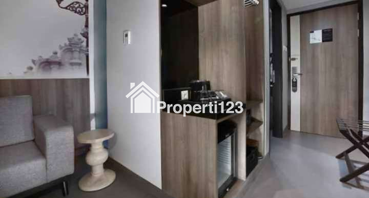 DIJUAL HOTEL TERKENAL DI MALIOBORO JOGJA - 15