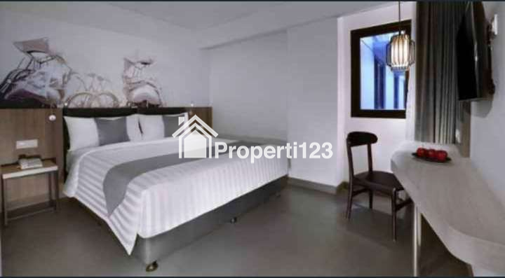 DIJUAL HOTEL TERKENAL DI MALIOBORO JOGJA - 7