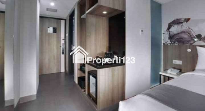 DIJUAL HOTEL TERKENAL DI MALIOBORO JOGJA - 12