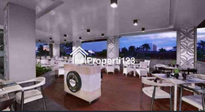 DIJUAL HOTEL TERKENAL DI MALIOBORO JOGJA - 20