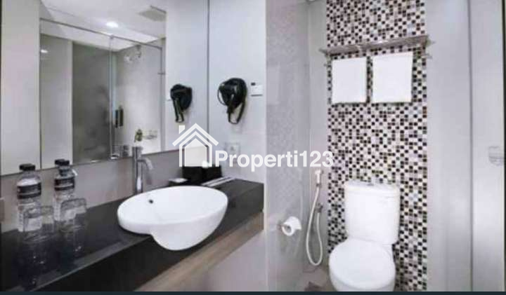 DIJUAL HOTEL TERKENAL DI MALIOBORO JOGJA - 18