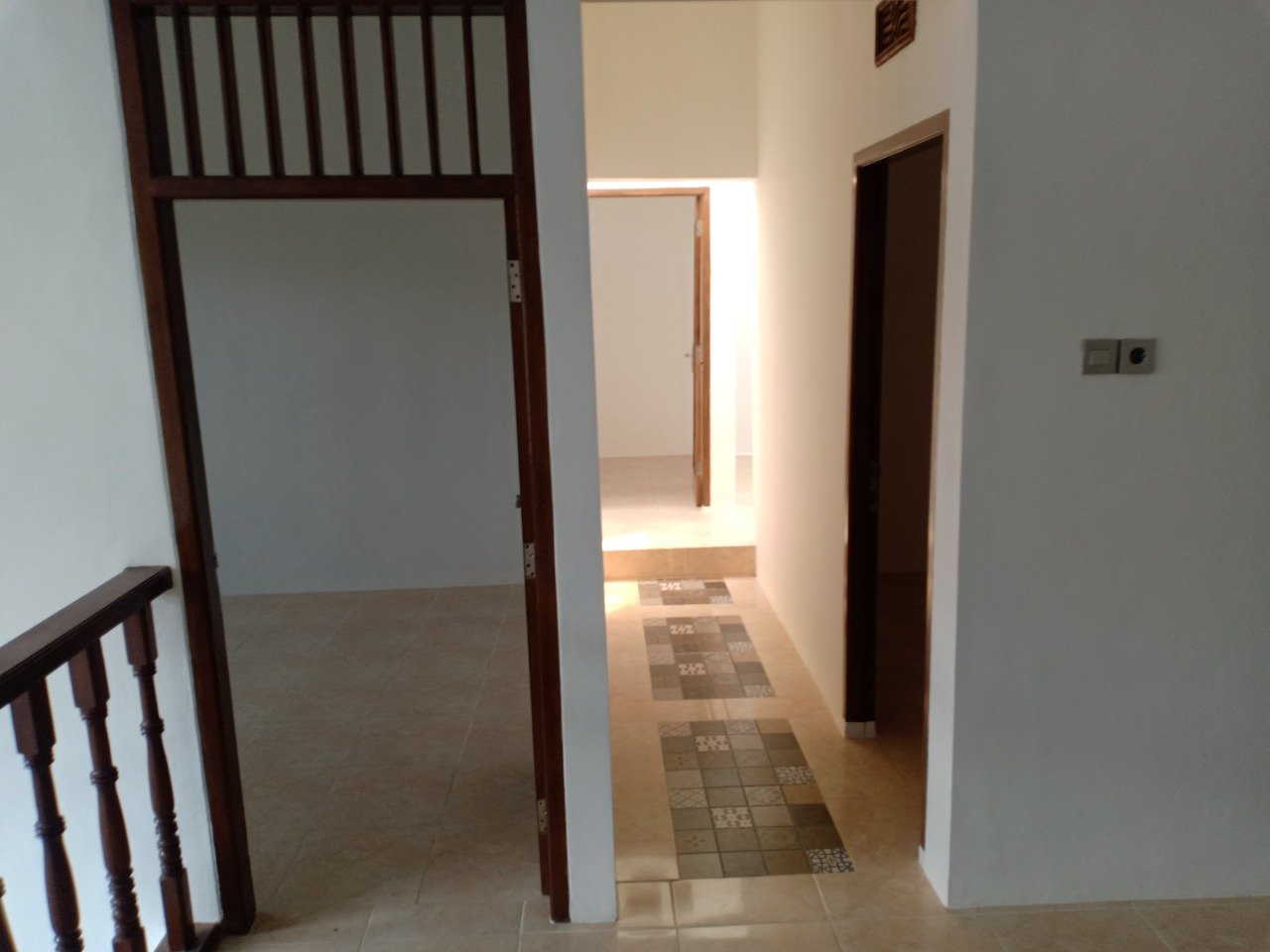 Dijual Rumah Modern Tropical Minimalis di Kelapa Dua, Cimanggis, Depok - 7