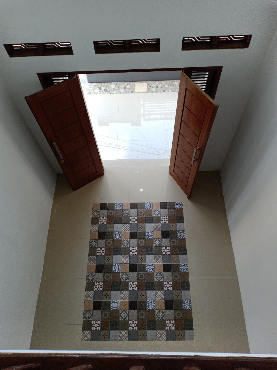 Dijual Rumah Modern Tropical Minimalis di Kelapa Dua, Cimanggis, Depok - 5