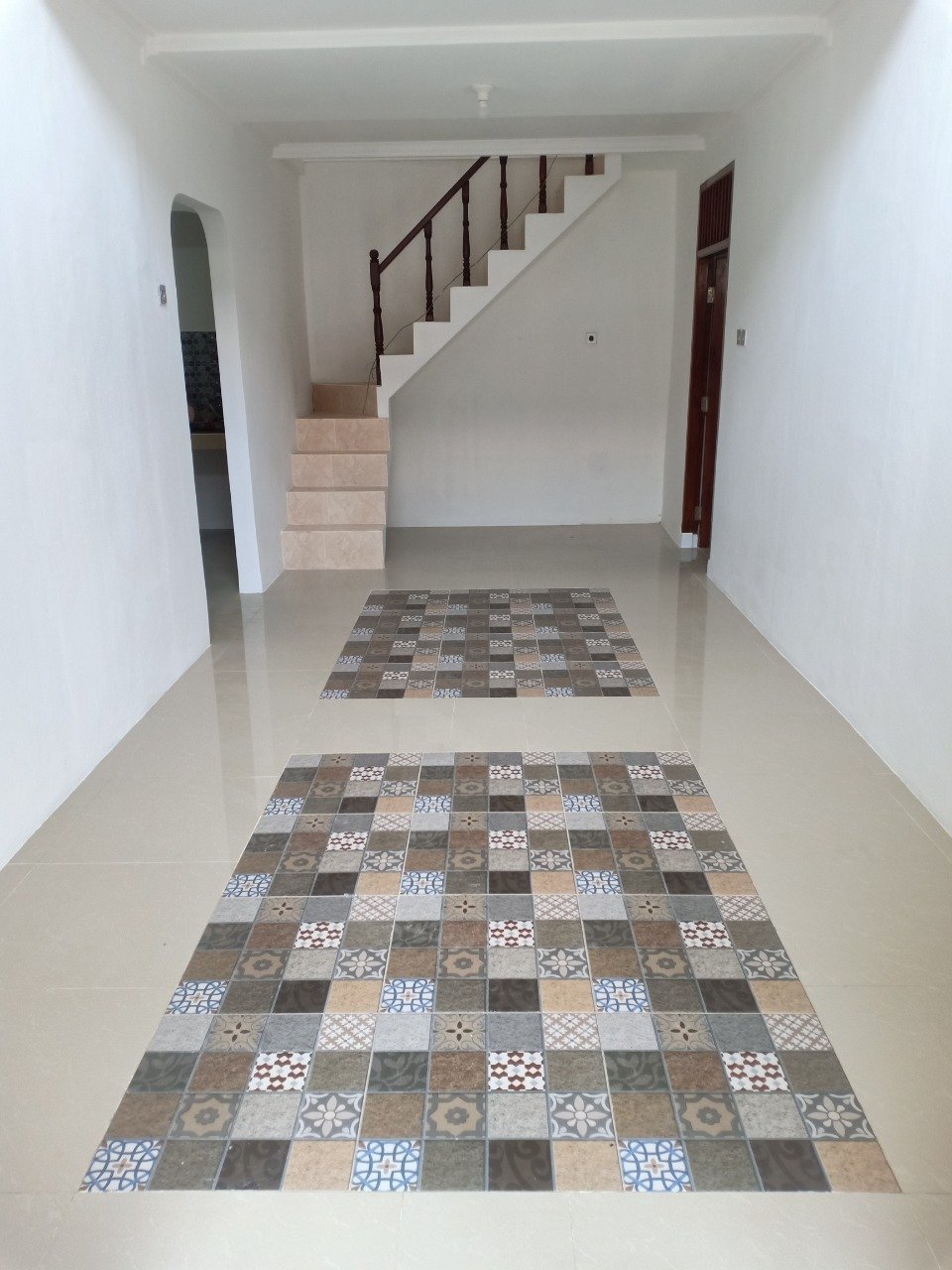 Dijual Rumah Modern Tropical Minimalis di Kelapa Dua, Cimanggis, Depok - 2