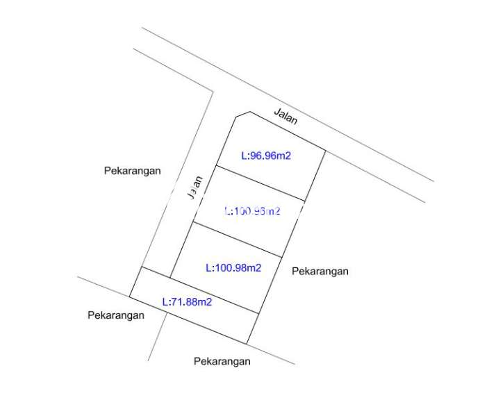 RUMAH MURAH PROSES BANGUN DI DAERAH MOYUDAN, SLEMAN - 10