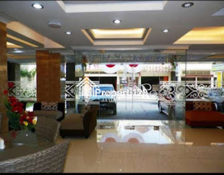 DIJUAL HOTEL DI JOGJA DEKAT DENGAN MALIOBORO - 6