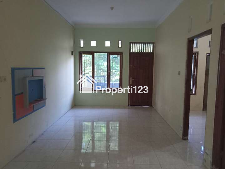 RUMAH SECOND SIAP HUNI HARGA TERJANGKAU DI PURWOMARTANI - 6