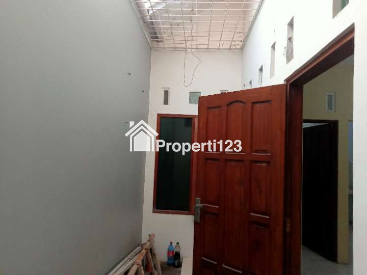 RUMAH SECOND SIAP HUNI HARGA TERJANGKAU DI PURWOMARTANI - 3