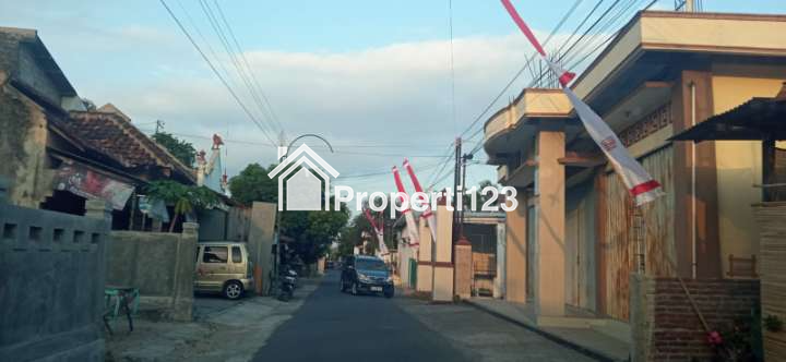 Rumah Nyaman 200m Ringroad Barat Tepi Jalan Aspal Lebar 5 Menit Kampus UMY - 8