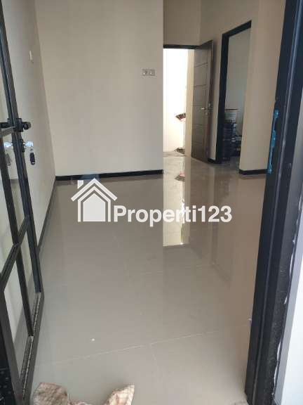 DIJUAL RUMAH MODERN DI MALANG PALING LARIS DEKAT KAMPUS UMM - 3