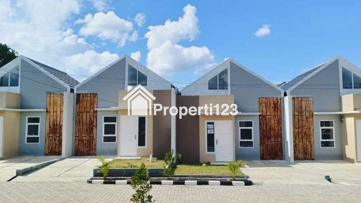 Rumah Murah Siap Huni Di Pesona Octoria Tanpa Dp Cukup Booking 1 Jt Allin - 6