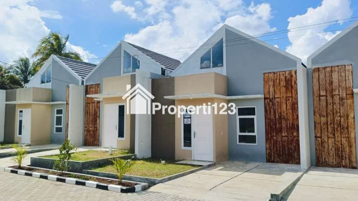 Rumah Murah Siap Huni Di Pesona Octoria Tanpa Dp Cukup Booking 1 Jt Allin - 5