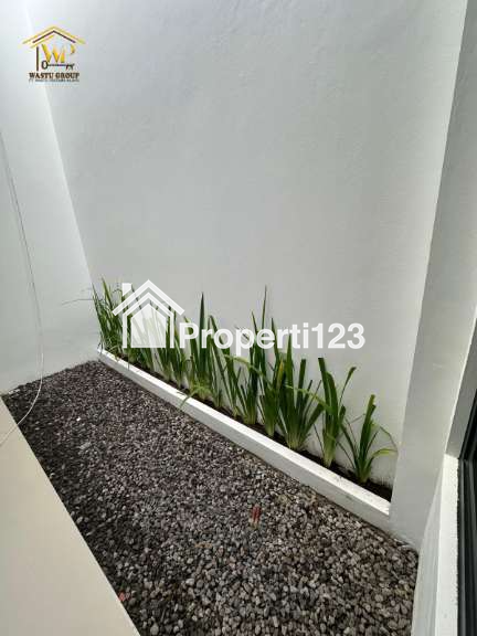 DIJUAL RUMAH MURAH, BERKUALITAS DI GODEAN, DESAIN MINIMALIS DI SLEMAN - 10