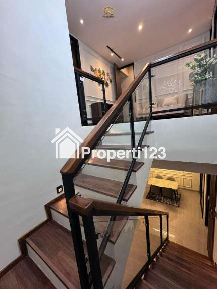 DIJUAL RUMAH FULL FURNISHED DI NGAGLIK DEKAT KAMPUS UGM, SLEMAN - 4