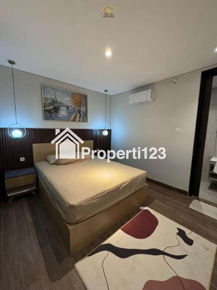 DIJUAL RUMAH FULL FURNISHED DI NGAGLIK DEKAT KAMPUS UGM, SLEMAN - 7
