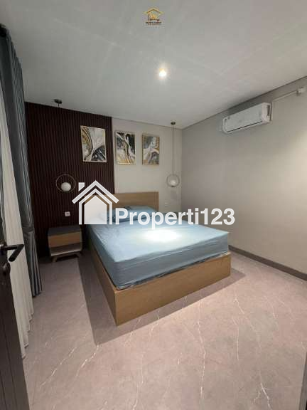 DIJUAL RUMAH FULL FURNISHED DI NGAGLIK DEKAT KAMPUS UGM, SLEMAN - 6