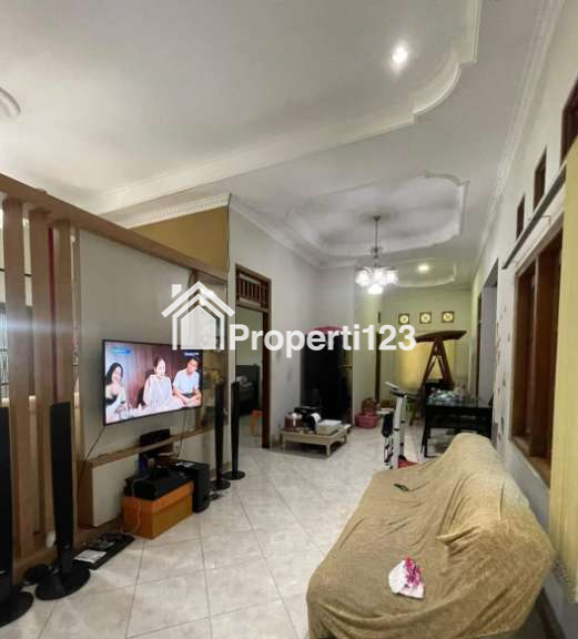 DIJUAL RUMAH SECOND FULLY FURNISHED DEKAT JL IMOGIRI TIMUR - 5