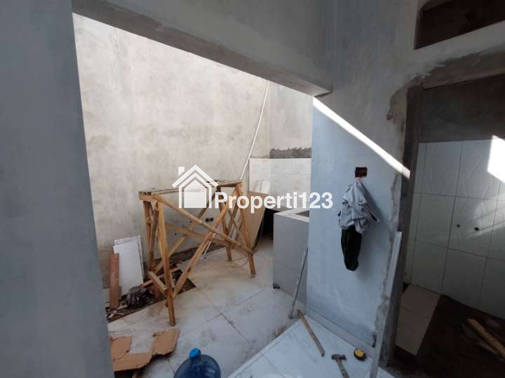 JUAL RUMAH SIAP BANGUN DEKAT UMY KASIHAN BANTUL JOGJA - 6