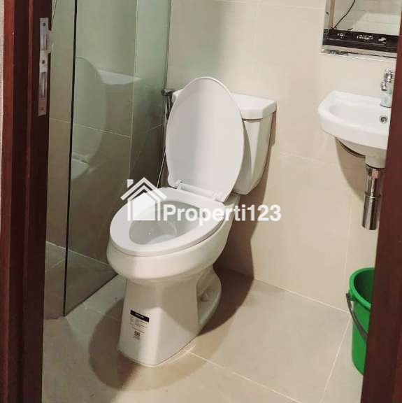 DIJUAL CEPAT APARTEMENT FULL FURNISHED DI PASAR MINGGU - 7