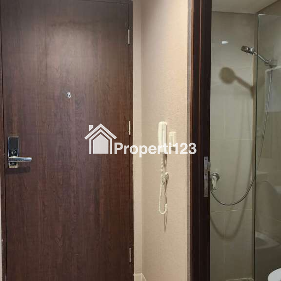 DIJUAL CEPAT APARTEMENT FULL FURNISHED DI PASAR MINGGU - 8