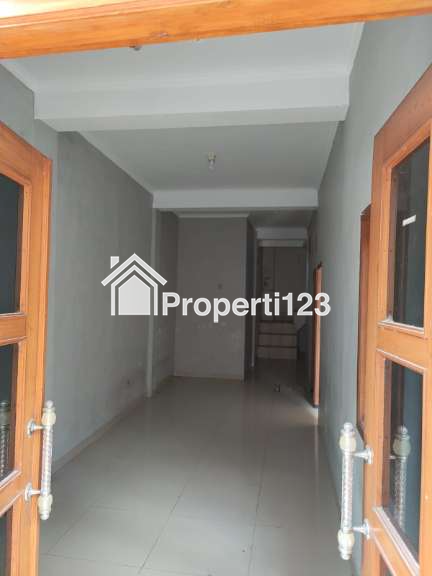 Rumah Termurah Dalam Ringroad Dekat Kampus UMY Bisa KPR - 2