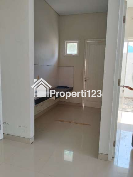 Hunian Ternyaman Dalam Perumahan Jl Wates Green Kuantan Residence Ber-IMB - 11