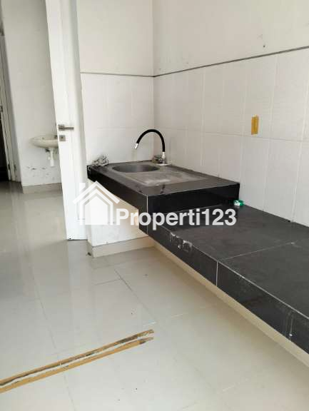 Hunian Ternyaman Dalam Perumahan Jl Wates Green Kuantan Residence Ber-IMB - 12