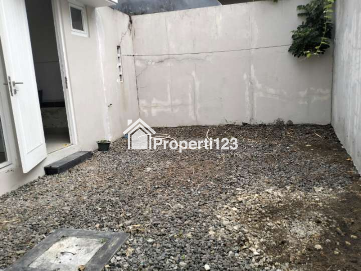 Hunian Ternyaman Dalam Perumahan Jl Wates Green Kuantan Residence Ber-IMB - 3