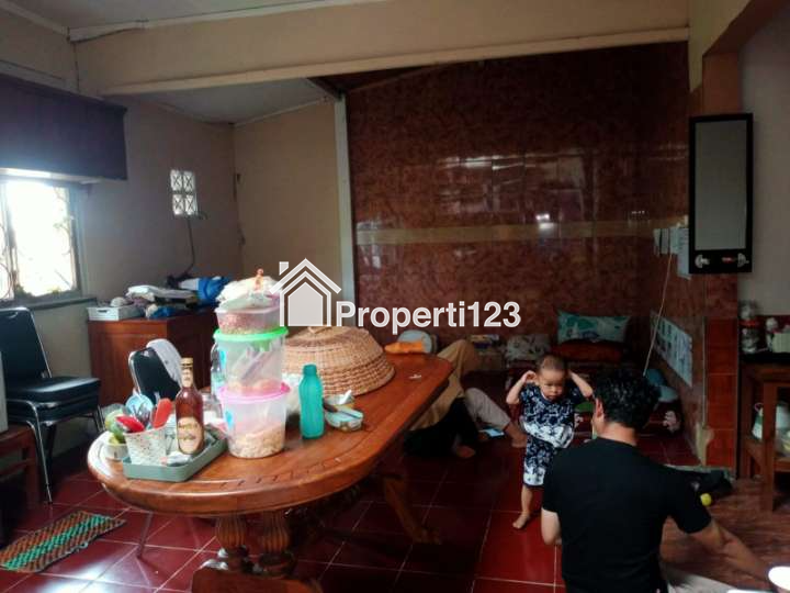 Dijual Hunian Cantik Dalam Perumahan Griya Purwa Asri Jalan Purwomartani - 6