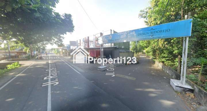 Dijual Hunian Cantik Dalam Perumahan Griya Purwa Asri Jalan Purwomartani - 8