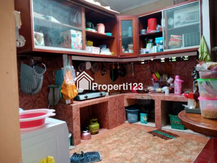 Dijual Hunian Cantik Dalam Perumahan Griya Purwa Asri Jalan Purwomartani - 4