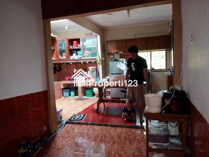 Dijual Hunian Cantik Dalam Perumahan Griya Purwa Asri Jalan Purwomartani - 7