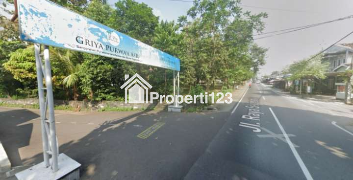 Dijual Hunian Cantik Dalam Perumahan Griya Purwa Asri Jalan Purwomartani - 2