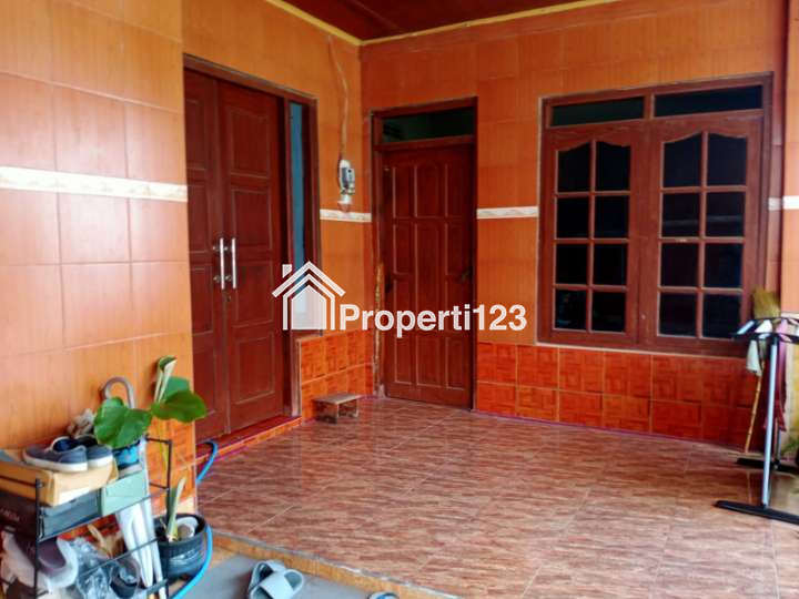 Dijual Hunian Cantik Dalam Perumahan Griya Purwa Asri Jalan Purwomartani - 5