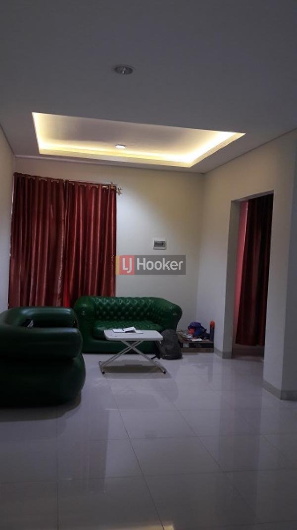 Dijual rumah Modern di kawasan Premium Selatan Jakarta - 5