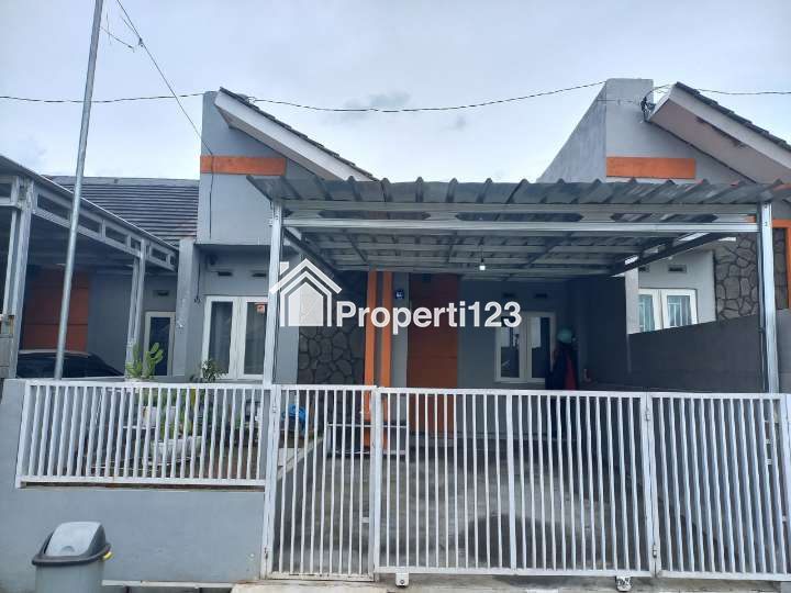 Dijual Rumah Minimalis Nyaman Di Bandung Timur Dekat Dengan Pusat Kuliner - 2