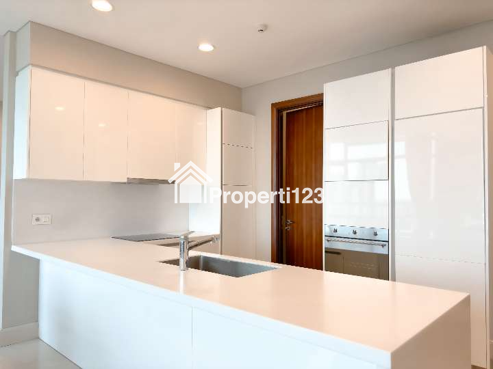 Turun Harga !! Dijual Cepat Unit Apartemen Mewah LA MAISON Barito , Jaksel, Jakarta Selatan - 2