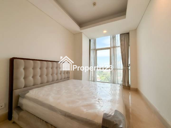 Turun Harga !! Dijual Cepat Unit Apartemen Mewah LA MAISON Barito , Jaksel, Jakarta Selatan - 10