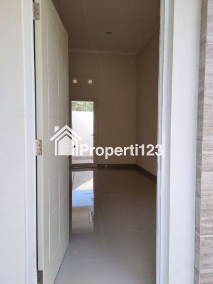 RUMAH MINIMALIS SIAP HUNI HARGA MURAH DI PRAMBANAN SLEMAN - 3