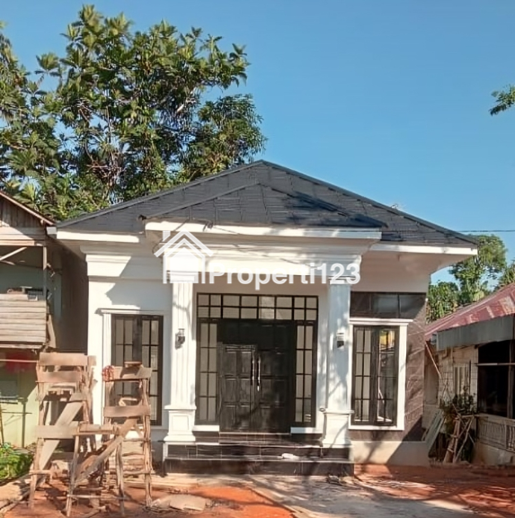 Dijual Tanah Kavling dan Perumahan - 2