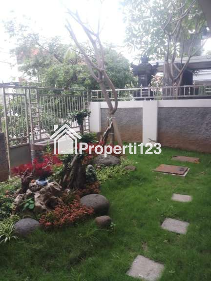 Rumah Minimalis 2 Lantai Di Perumahan Unimas Garden Regency Waru Sidoarjo - 5