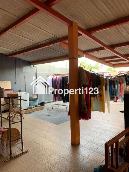 JUAL KOST MURAH TENGAH KOTA DEKAT KAMPUS TERNAMA JOGJA - 5