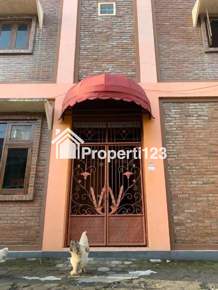 JUAL KOST MURAH TENGAH KOTA DEKAT KAMPUS TERNAMA JOGJA - 3