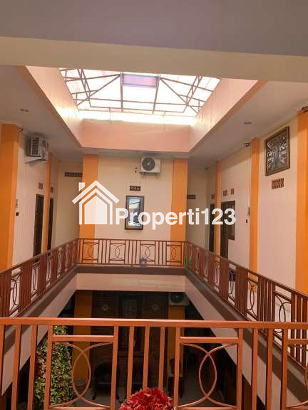 JUAL KOST MURAH TENGAH KOTA DEKAT KAMPUS TERNAMA JOGJA - 6