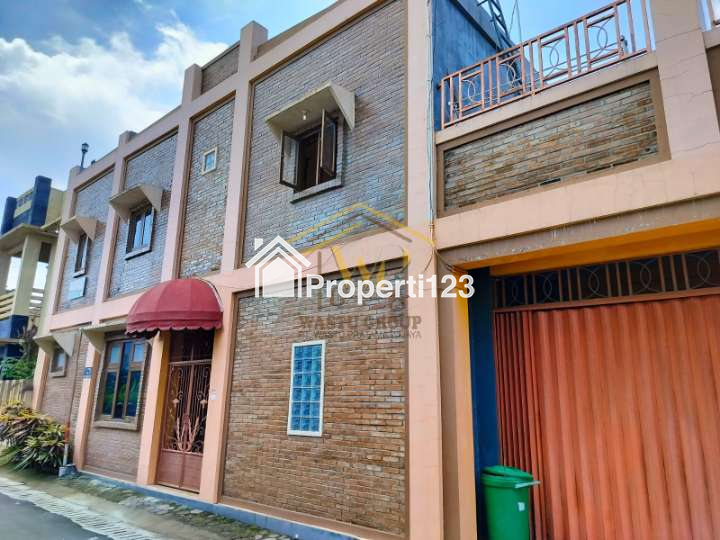 JUAL KOST MURAH TENGAH KOTA DEKAT KAMPUS TERNAMA JOGJA - 2