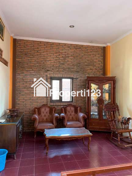 JUAL KOST MURAH TENGAH KOTA DEKAT KAMPUS TERNAMA JOGJA - 7