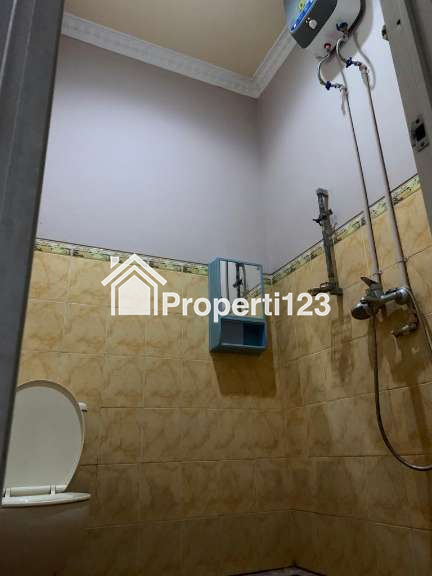 JUAL KOST MURAH TENGAH KOTA DEKAT KAMPUS TERNAMA JOGJA - 8