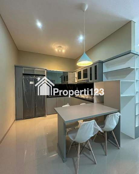 DIJUAL RUMAH MODERN 2 LANTAI SIAP HUNI DI NGAGLIK, DEKAT KAMPUS UII - 8