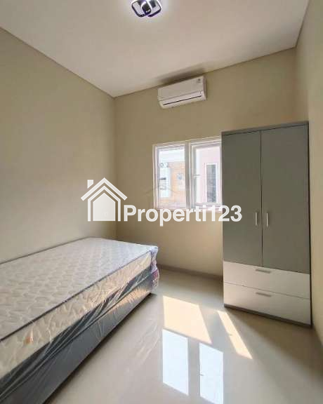 DIJUAL RUMAH MODERN 2 LANTAI SIAP HUNI DI NGAGLIK, DEKAT KAMPUS UII - 7