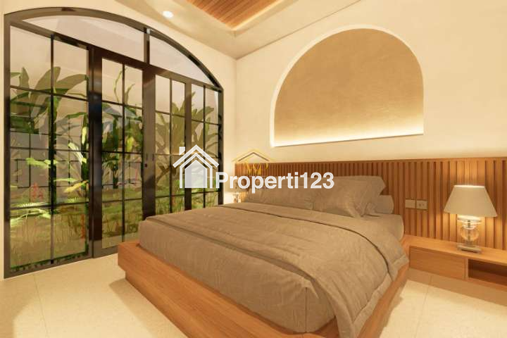 DIJUAL VILLA MEWAH DI KUTA, HARGA TERJANGKAU DEKAT PANTAI PANDAWA - 5